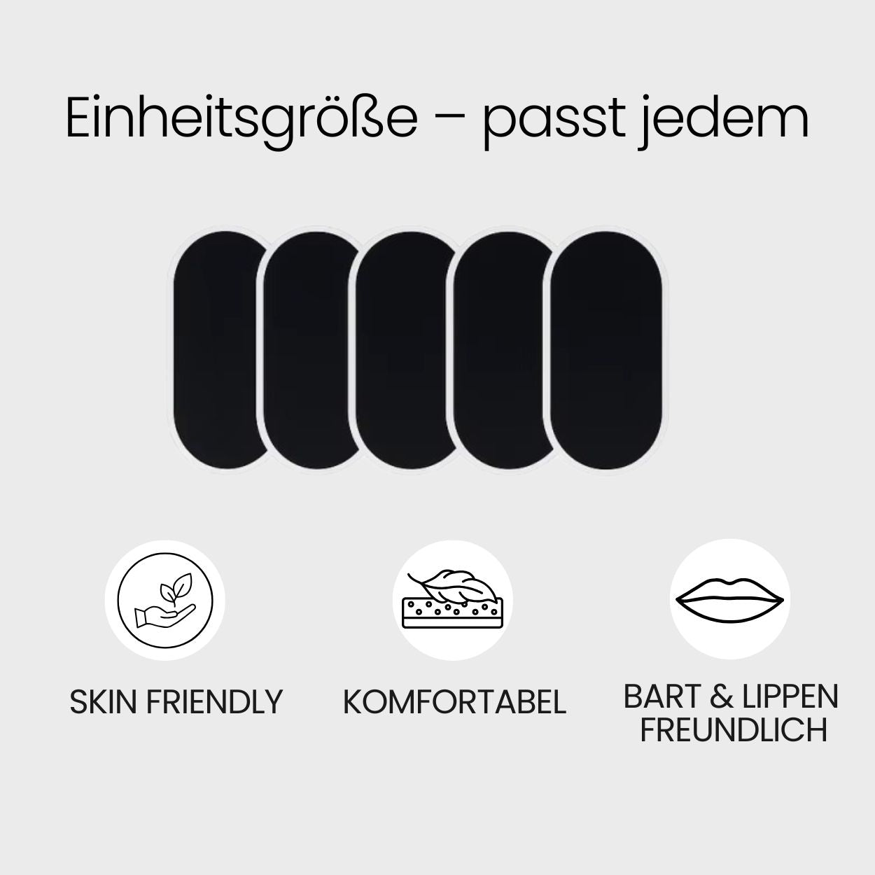 Schlafperformance Komplett-Set