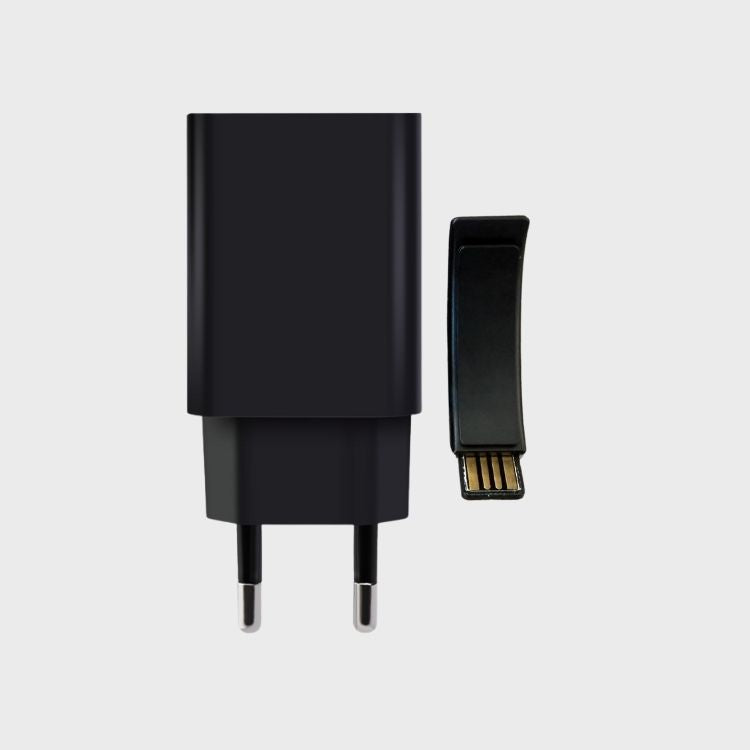 Ladegerät hinzufügen