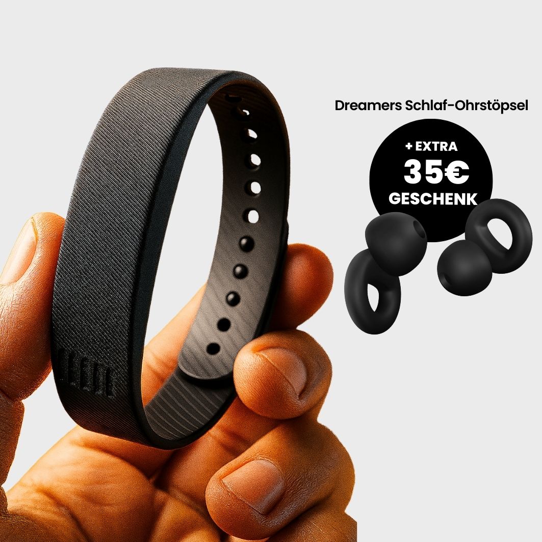 100% Aufwach-Wecker - dreamers